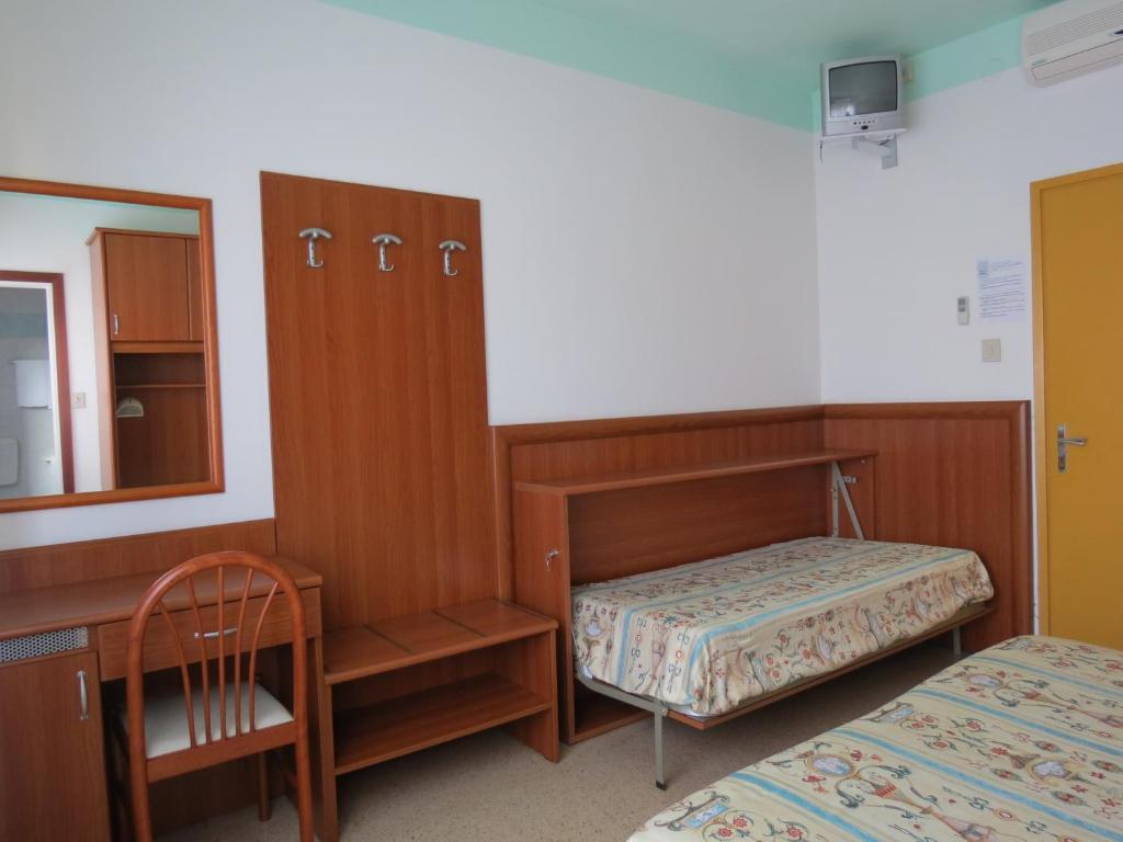 Appartamento Caorle Habitación foto