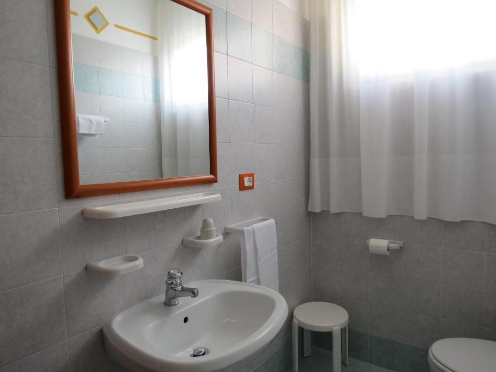 Appartamento Caorle Habitación foto