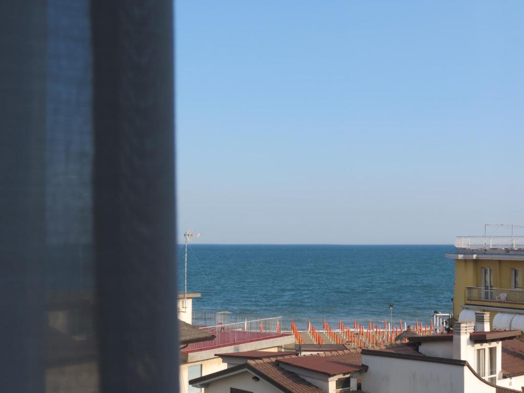 Appartamento Caorle Habitación foto