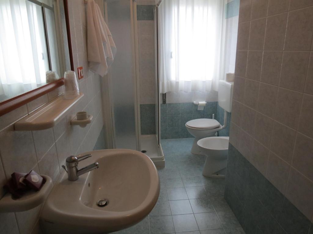 Appartamento Caorle Habitación foto